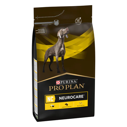 Pro Plan Veterinary Diet
      
      
      PRO PLAN Vet Diet, Canine NC Neurocare, 3kg