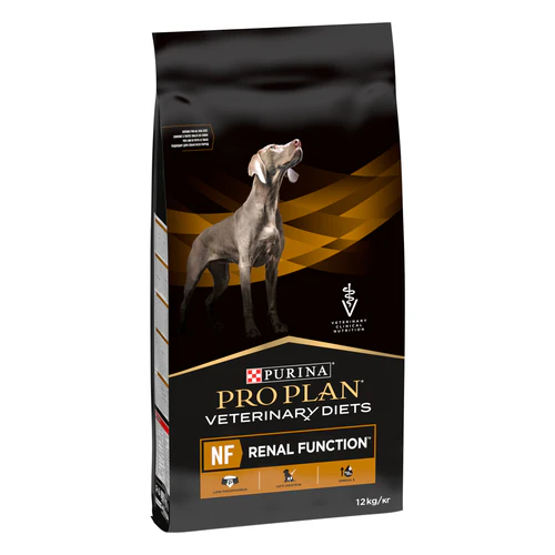 Pro Plan Veterinary Diet
      
      
      PRO PLAN Vet Diet, Canine NF Renal Function