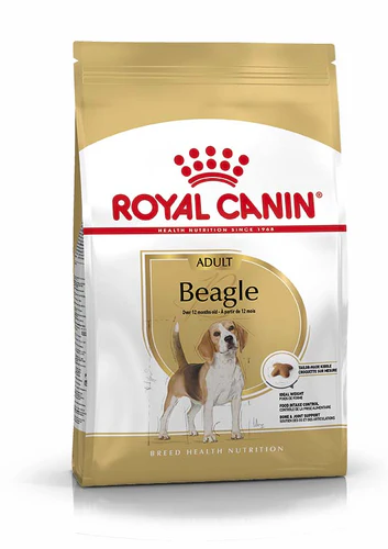 Royal Canin
      
      
       BHN Beagle Adult, 3kg