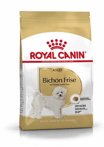 Royal Canin
      
      
       BHN Bichon Frise Adult