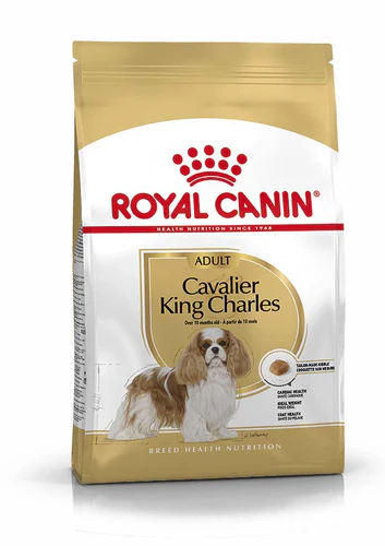 Royal Canin
      
      
       BHN Cavalier King Charles Adult, 1,5kg