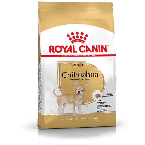 Royal Canin
      
      
       BHN Chihuahua Adult, 500g