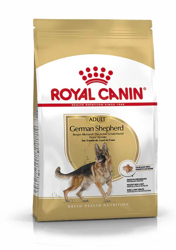 Royal Canin
      
      
       BHN German Shepherd Adult, 11kg