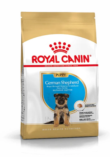 Royal Canin
      
      
       BHN German Shepherd PUPPY, 12kg