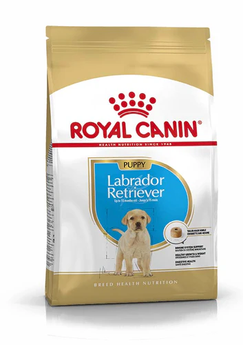 Royal Canin
      
      
       BHN Labrador Retriever PUPPY, 12kg