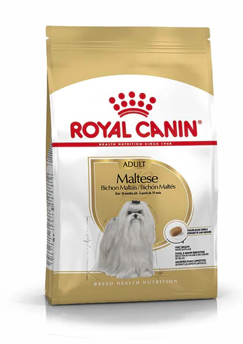 Royal Canin
      
      
       BHN Maltese Adult