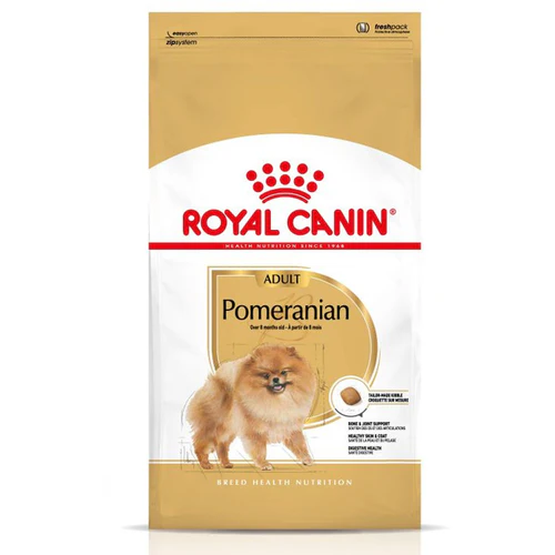 Royal Canin
      
      
       BHN Pomeranian Adult