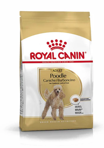 Royal Canin
      
      
       BHN Poodle Adult