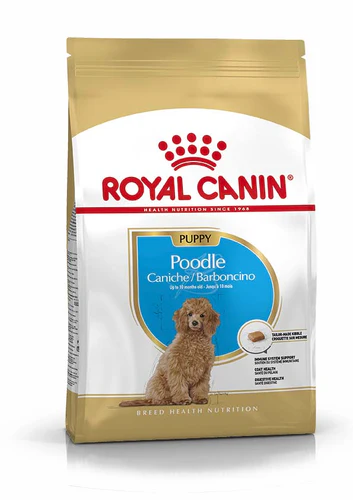 Royal Canin
      
      
       BHN Poodle PUPPY