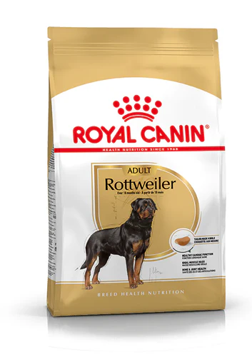Royal Canin
      
      
       BHN Rottweiler Adult, 12kg