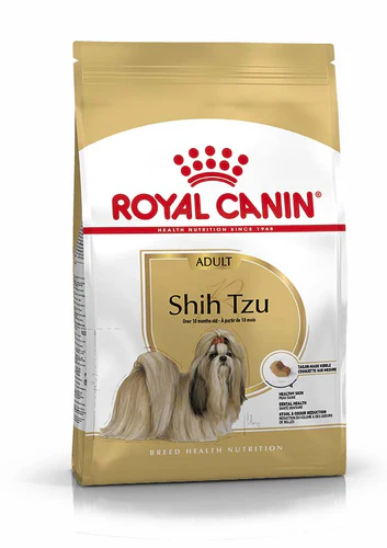 Royal Canin
      
      
       BHN Shih Tzu Adult, 1,5kg