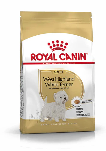 Royal Canin
      
      
       BHN Westie Adult, 1,5kg