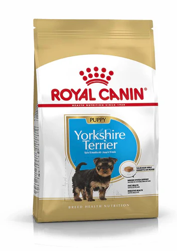 Royal Canin
      
      
       BHN Yorkshire Terrier PUPPY, 1,5kg