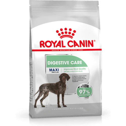 Royal Canin
      
      
       CCN Maxi Digestive Care, 3kg