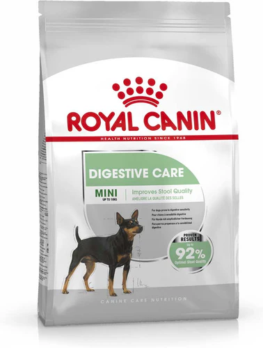 Royal Canin
      
      
       CCN Mini Digestive Care
