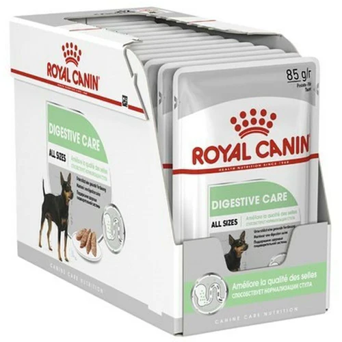 Royal Canin
      
      
       CCNW Kesica za pse Loaf Digestive, 12x85g
