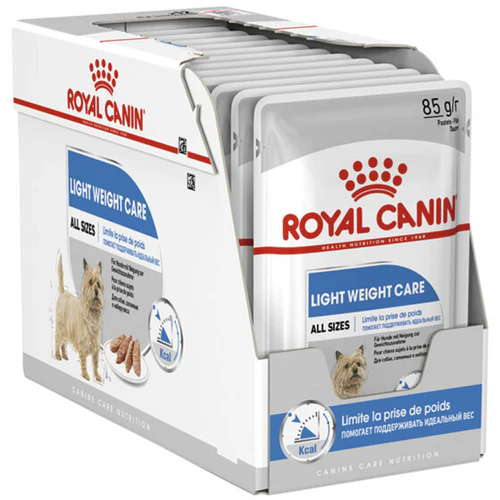 Royal Canin
      
      
       CCNW Kesica za pse Loaf Light, 12x85g