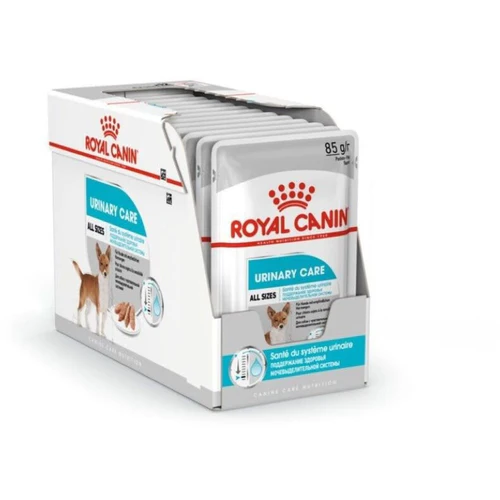 Royal Canin
      
      
       CCNW Kesica za pse Loaf Urinary, 12x85g