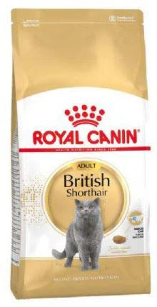 Royal Canin
      
      
       FBN Adult British Shorthair