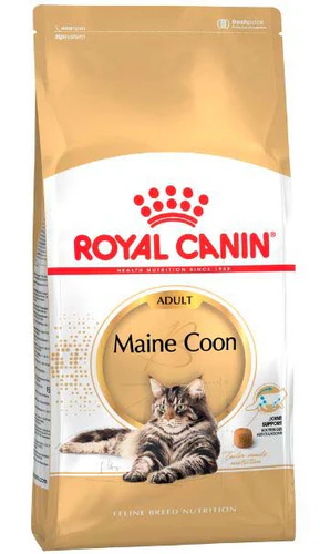 Royal Canin
      
      
       FBN Adult Maine Coon, 2kg