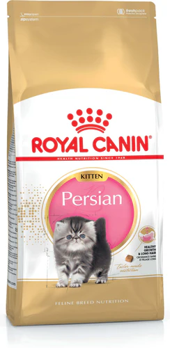Royal Canin
      
      
       FBN KITTEN Persian, 2kg