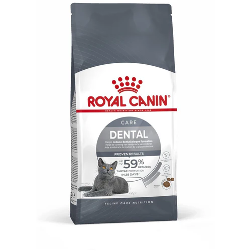 Royal Canin
      
      
       FCN Dental