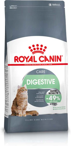 Royal Canin
      
      
       FCN Digestive