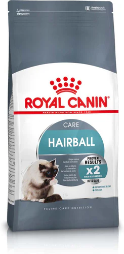 Royal Canin
      
      
       FCN Hairball