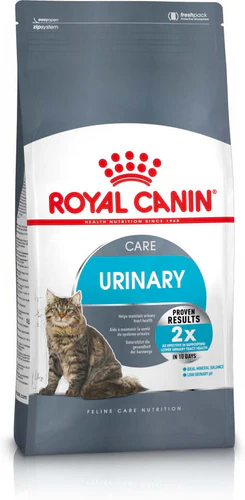 Royal Canin
      
      
       FCN Urinary