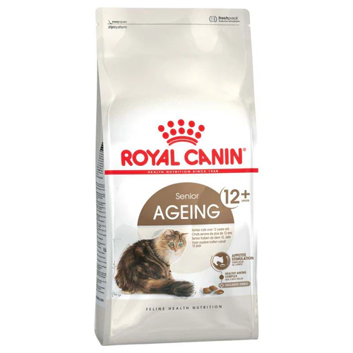 Royal Canin
      
      
       FHN Ageing, preko 12 godina