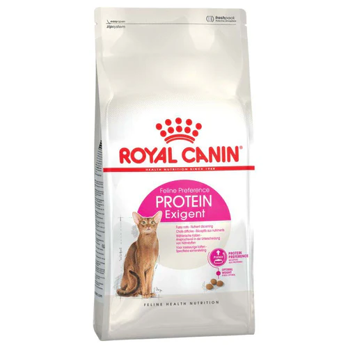 Royal Canin
      
      
       FHN Exigent Protein Preference