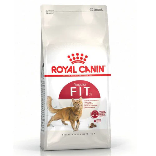 Royal Canin
      
      
       FHN Fit Adult