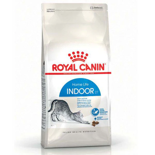 Royal Canin
      
      
       FHN Indoor Adult