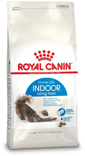 Royal Canin
      
      
       FHN Indoor LongHair, 2kg