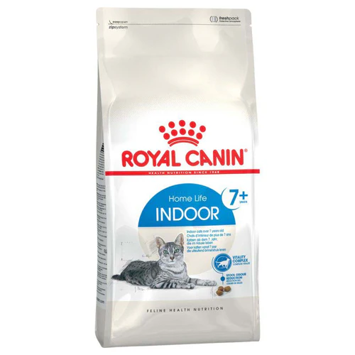 Royal Canin
      
      
       FHN Indoor, preko 7 godina, 1,5kg