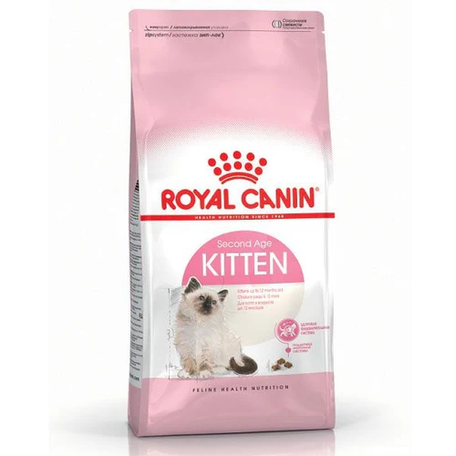 Royal Canin
      
      
       FHN KITTEN, 4-12 meseci