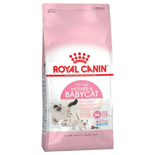 Royal Canin
      
      
       FHN Mother&Baby Cat, 1-4 meseca