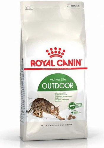Royal Canin
      
      
       FHN Outdoor Adult