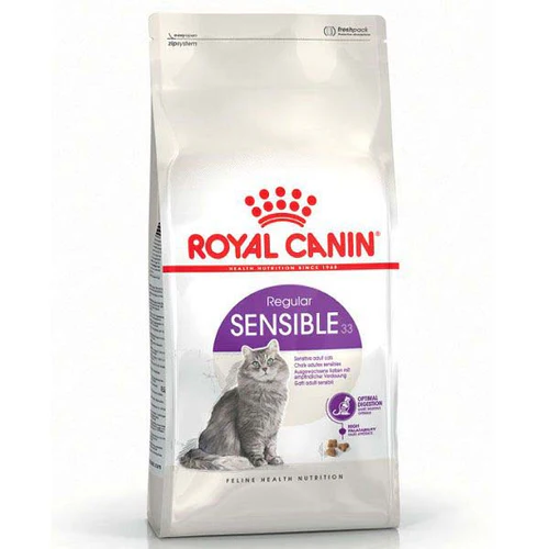 Royal Canin
      
      
       FHN Sensible