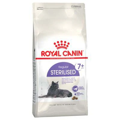 Royal Canin
      
      
       FHN Sterilised, preko 7 godina