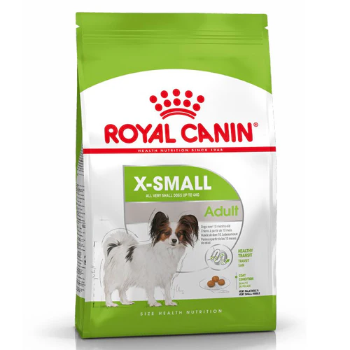 Royal Canin
      
      
       SHN Extra Small Adult, 10 meseci - 8 godina