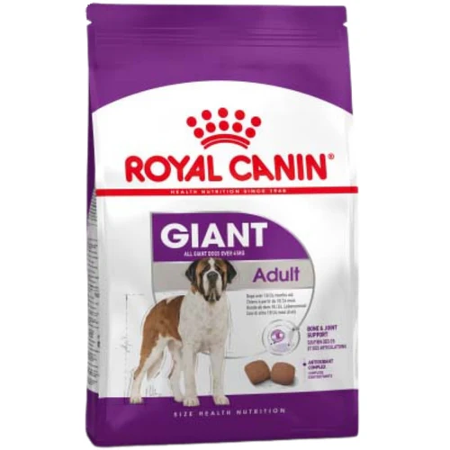 Royal Canin
      
      
       SHN Giant Adult, preko 18/24 meseca