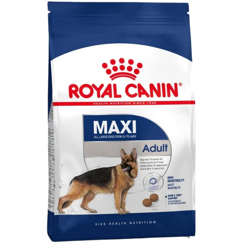 Royal Canin
      
      
       SHN Maxi Adult, 15 meseci - 5 godina