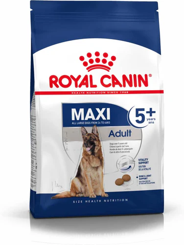 Royal Canin
      
      
       SHN Maxi Adult +5, preko 5 godina