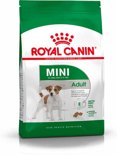 Royal Canin
      
      
       SHN Mini Adult, 10 meseci - 8 godina