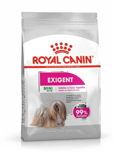 Royal Canin
      
      
       SHN Mini Exigent