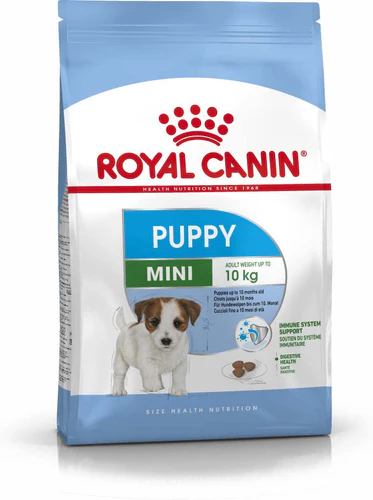 Royal Canin
      
      
       SHN Mini PUPPY, 2-10 meseca
