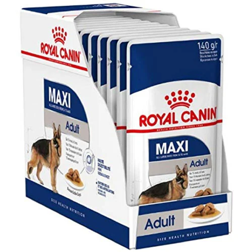 Royal Canin
      
      
       SHNW Kesica za pse Maxi Adult, 10x140g