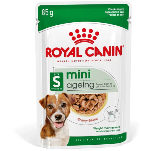 Royal Canin
      
      
       SHNW Kesica za pse Mini Ageing, 12x85g