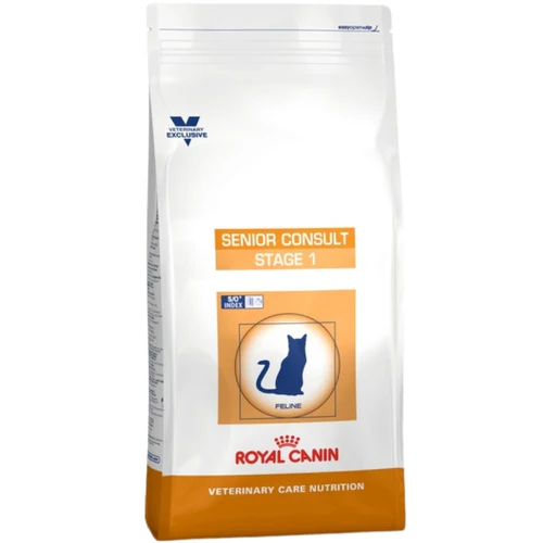 Royal Canin Veterinary Diet
      
      
      RC VetCare Feline Mature Consult, 1,5kg